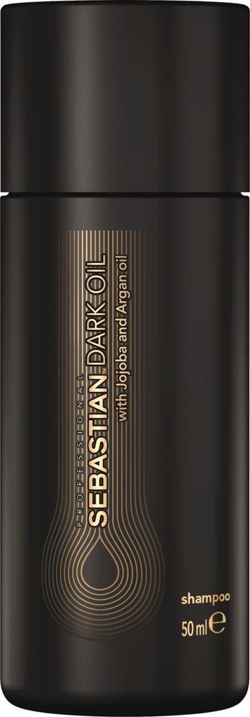 Sebastian Dark Oil Shampoo 50ml