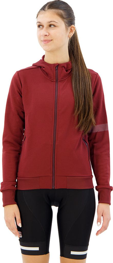 Sportful Giara Jacke Rot L Frau Rot L