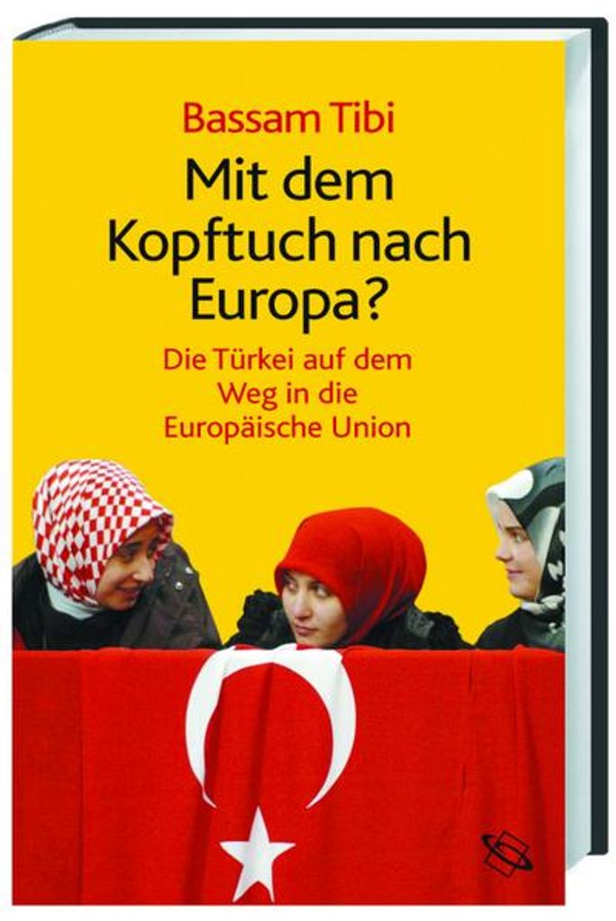 Mit dem Kopftuch nach Europa?