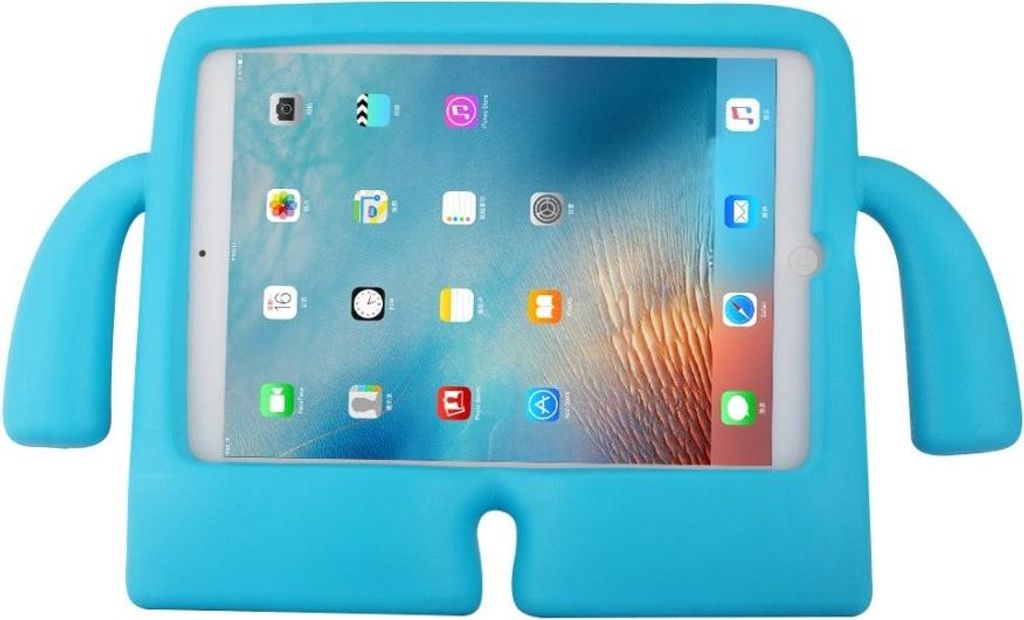Étui EVA pour iPad 9,7" 5/6, iPad Air/Air 2 pour enfants - Image du produit 