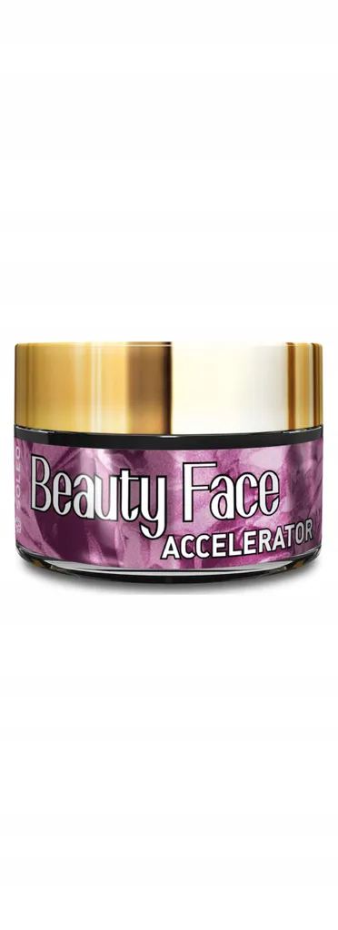 Esclusivo Set 5pz Soleo Beauty Face - Trattamento Viso Abbronzante al Collagene