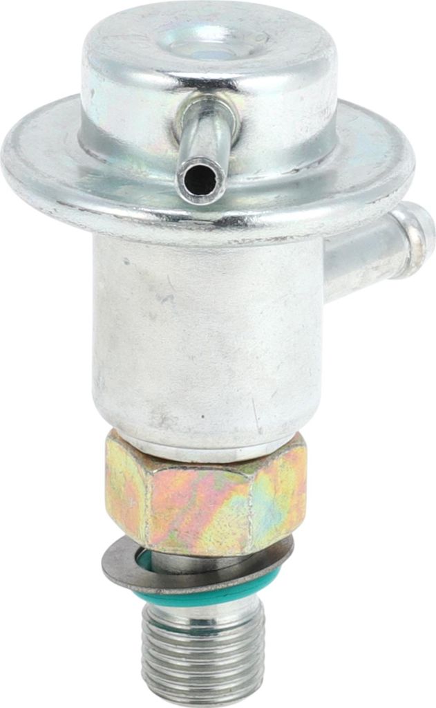 Kraftstoffdruckregler Nr. 2328065010 Kraftstoffpumpenregler für Toyota 4Runner 1988-1994 Metall korrosionsbeständig