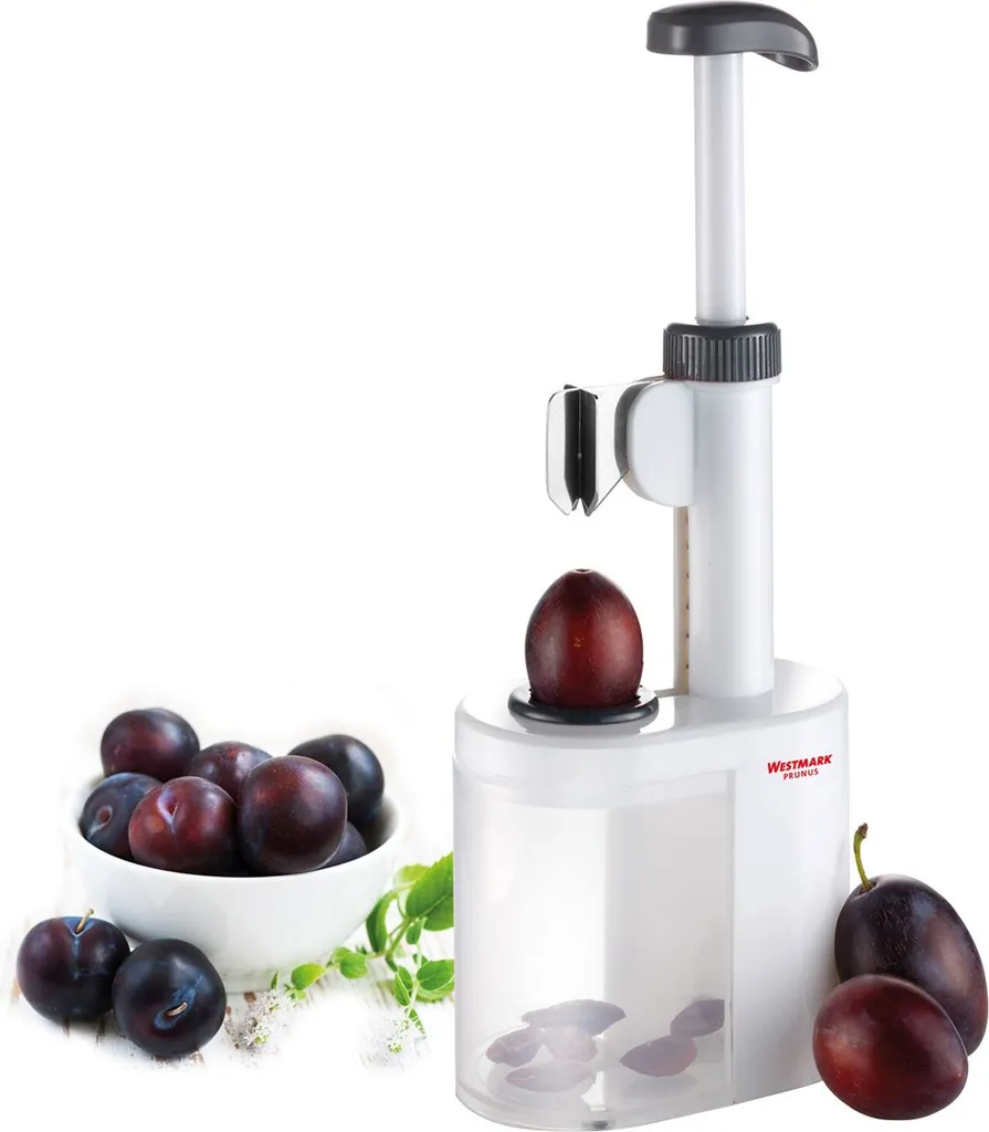 WESTMARK Prunus plum de-stoner - 5