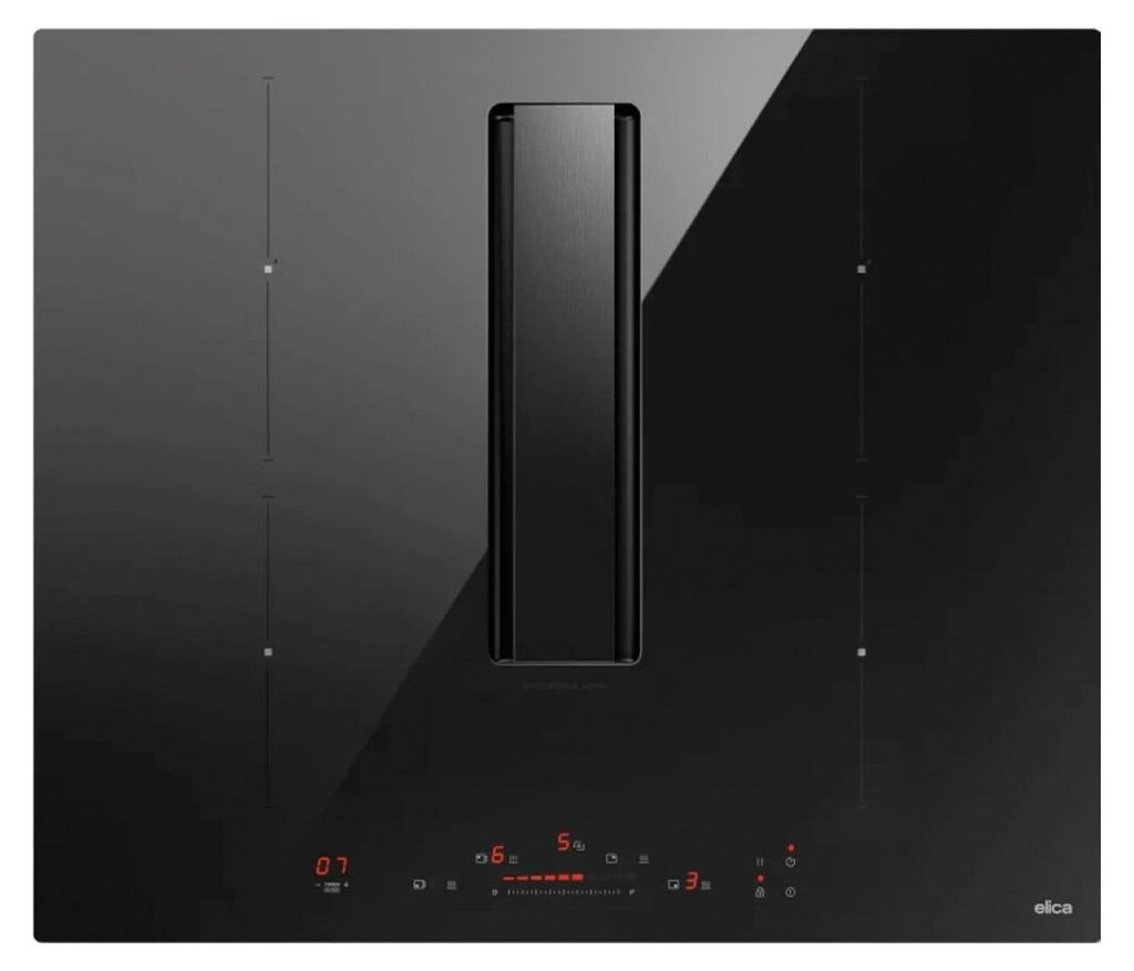 Nikolatesla Alpha B BL/A/60 (PRF0196211) Produktbild 
