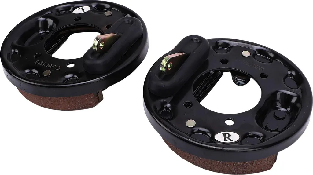 Kit Frein 70998 G02 Haute Performance pour Chariot EZGO TXT de 1996 à 2024