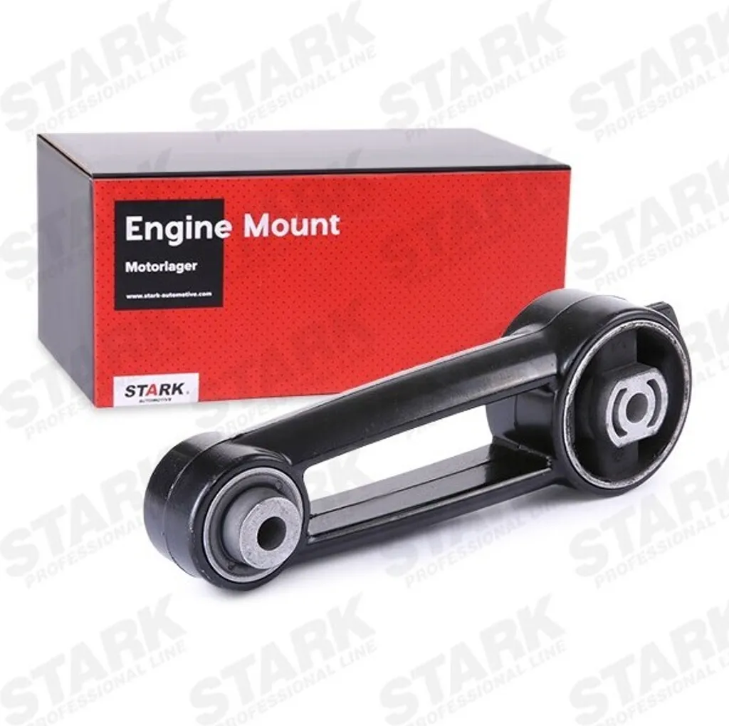 Silentbloc Support Moteur pour Touareg 7L et Porsche Cayenne 9PA 7L5199331D