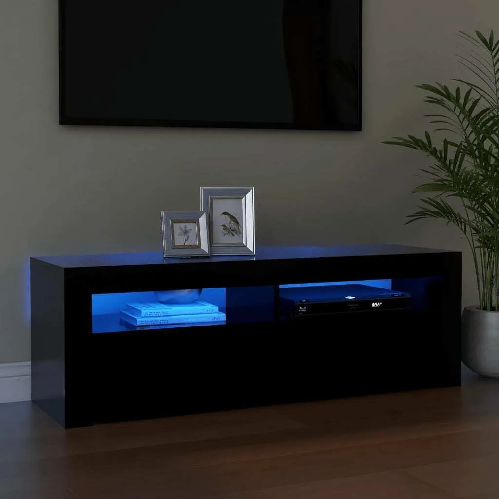 Prezzo Shock Mobile TV LED Nero 120cm | The Living Store Online