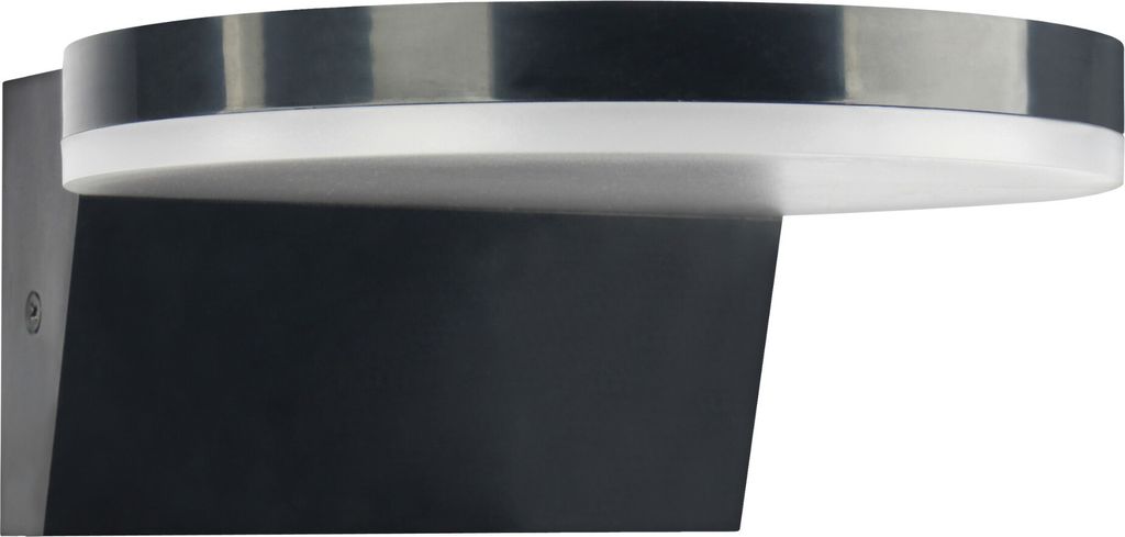 Venkovní nástěnné svítidlo LED fasádní svítidlo IP54 4000K Obrázek produktu 