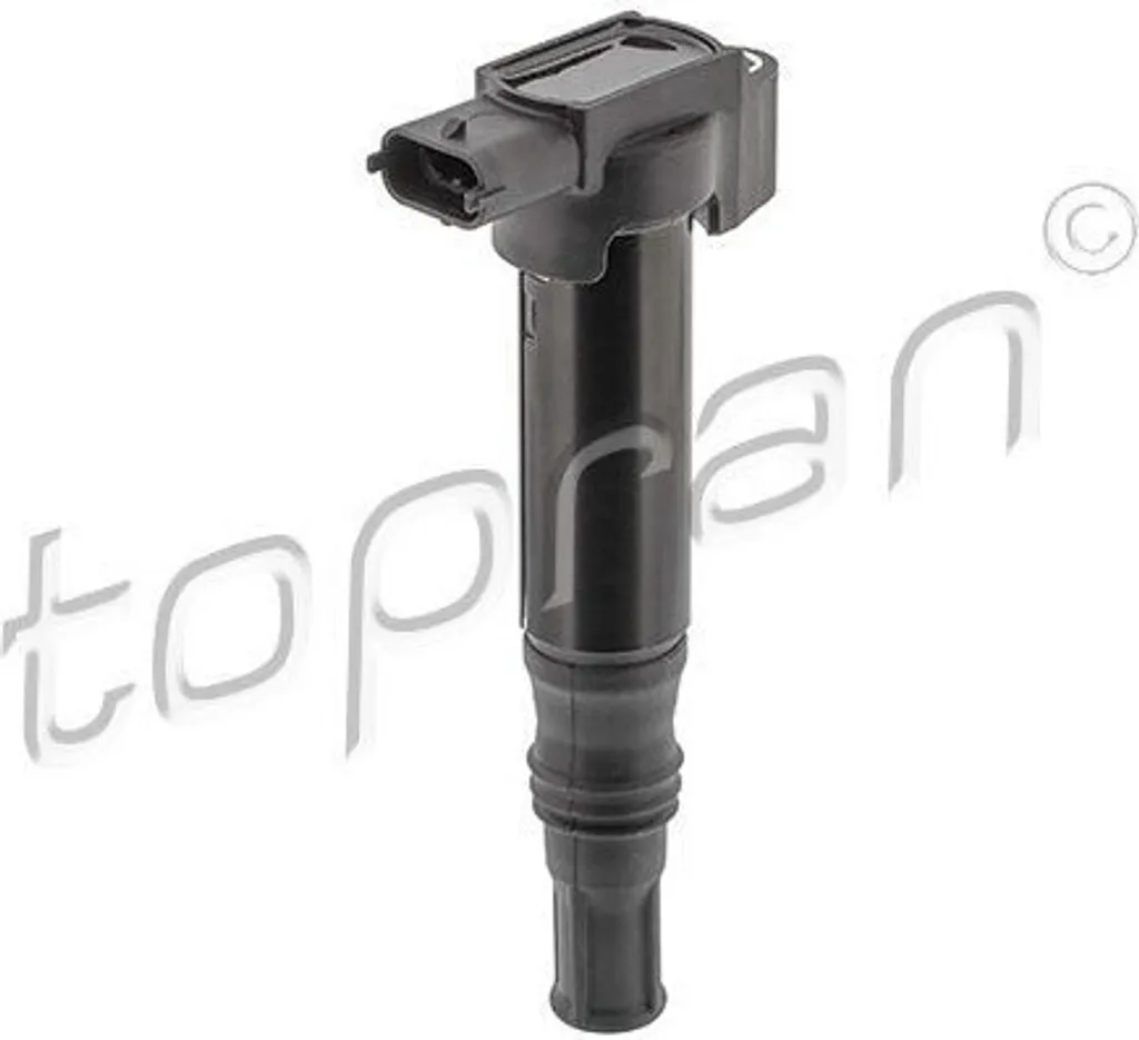 TOPRAN 623 910 - OE 96 712 145 80 Bobina di accensione per C-Elysee (DD), C1 II (PA, PS), C3 Aircross II (2C, 2R), C3 II (SC), C3 III (SX), C4 Cactus, DS3, Corsa F, 108, 2008 I (CU), 208 I (CA, CC), 208 II (U), 301, 308 II