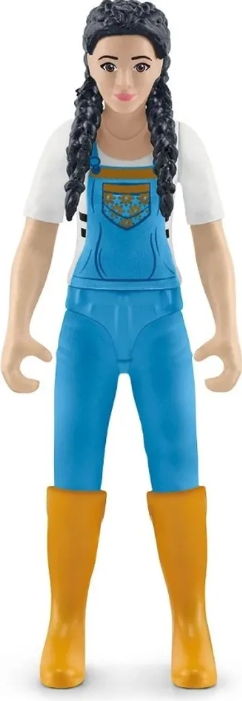 Schleich Boutique de Mode Mobile avec Crinières Interchangeables 42587 - 20