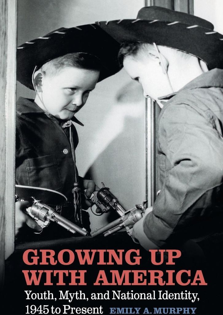 Growing Up with America