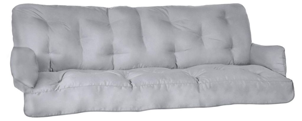 Beautissu Sitzkissen für Hollywoodschaukel Flair HS, Produktbild 