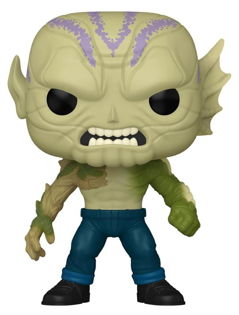 Funko POP! - "Secret Invasion" Figur CD427 (Einheitsgröße) (Bunt)