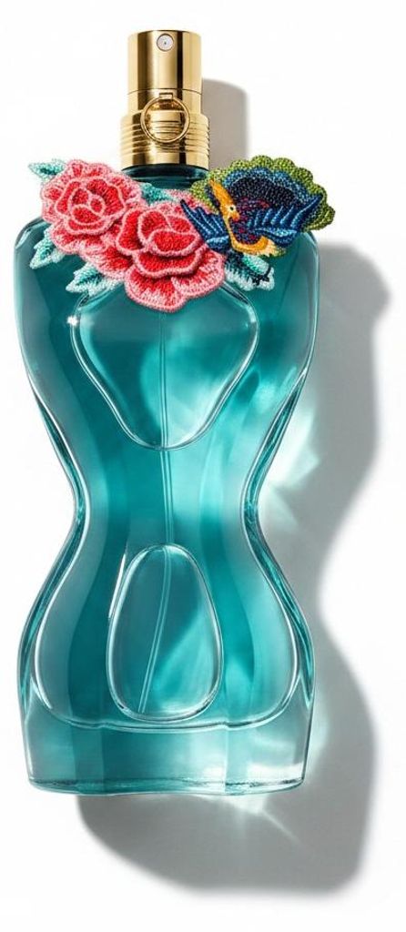 Jean P. Gaultier La Belle Paradise Garden woda perfumowana Zdjęcie produktu 