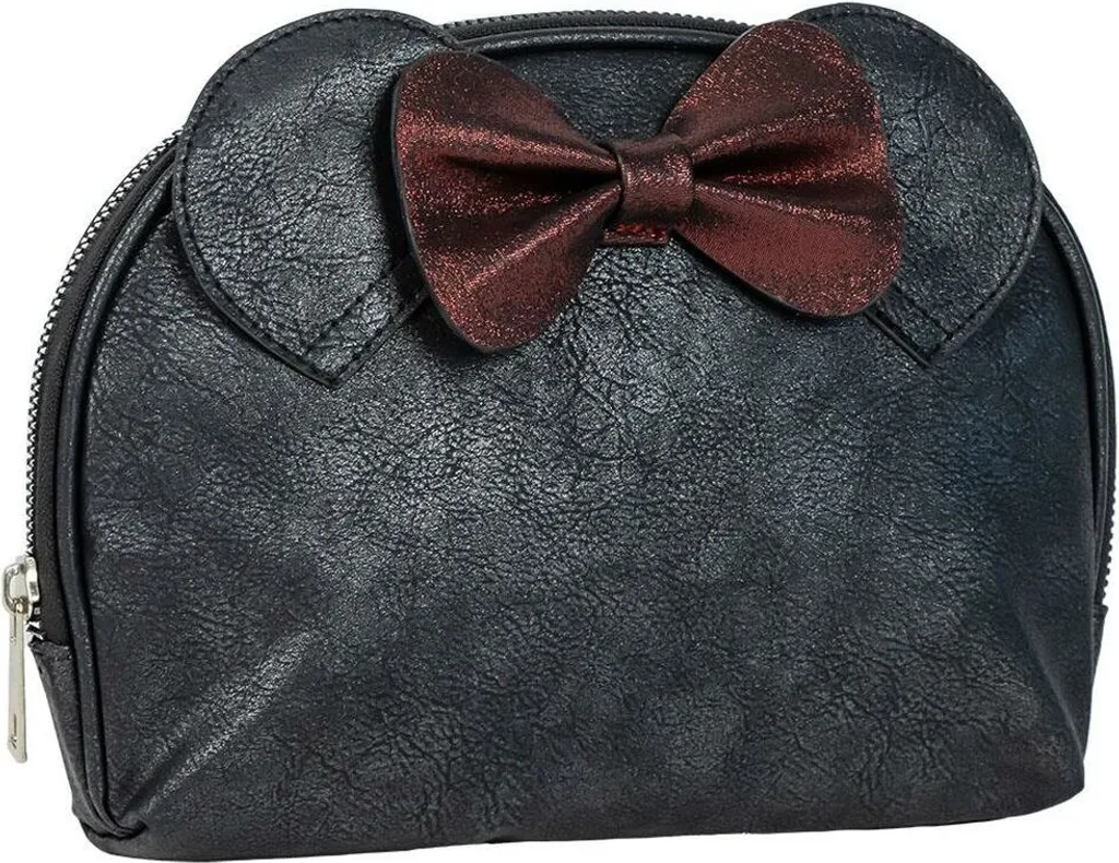 Borsa Cosmetica Leggera Minnie Mouse - Travel Organizer Disney