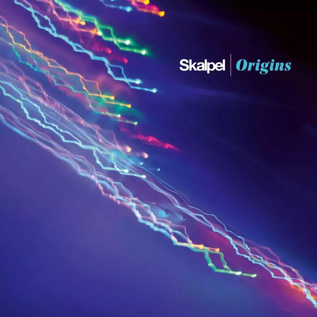 Vinyle Skalpel Origins LP Idéal pour Écoute Salon et Soirée Ambiance