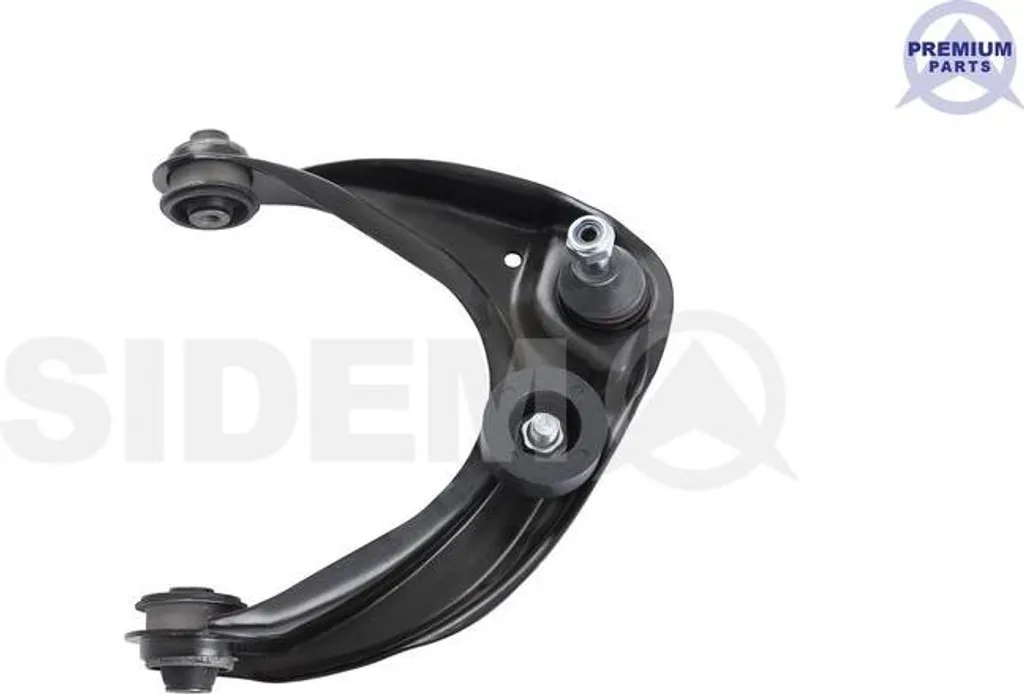 Bras de suspension SIDEM 51473 pour stabiliser la direction de Mazda 6