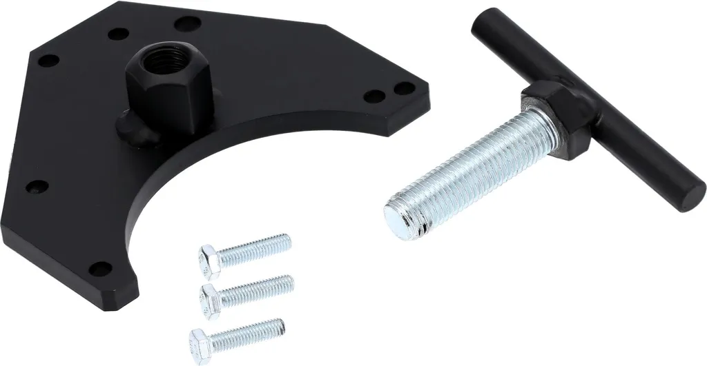 Vilebrequin moteur M500 M700 - Anti-vibrations pour éviter la casse interne