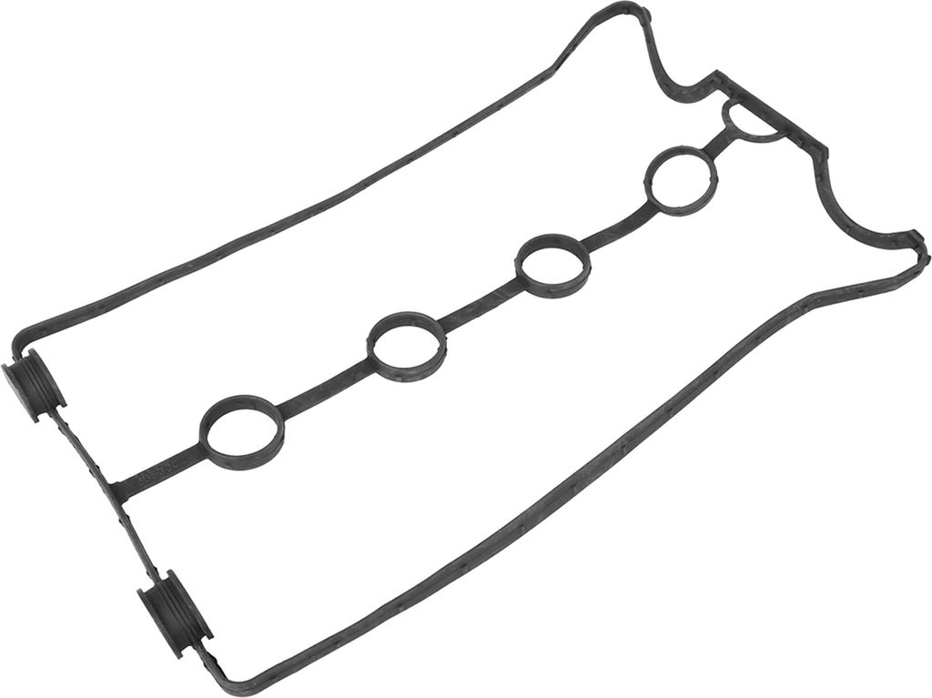 Kfz Auto Gummi Ventildeckeldichtung Ersatz Zubehör für Fahrzeug Wagen