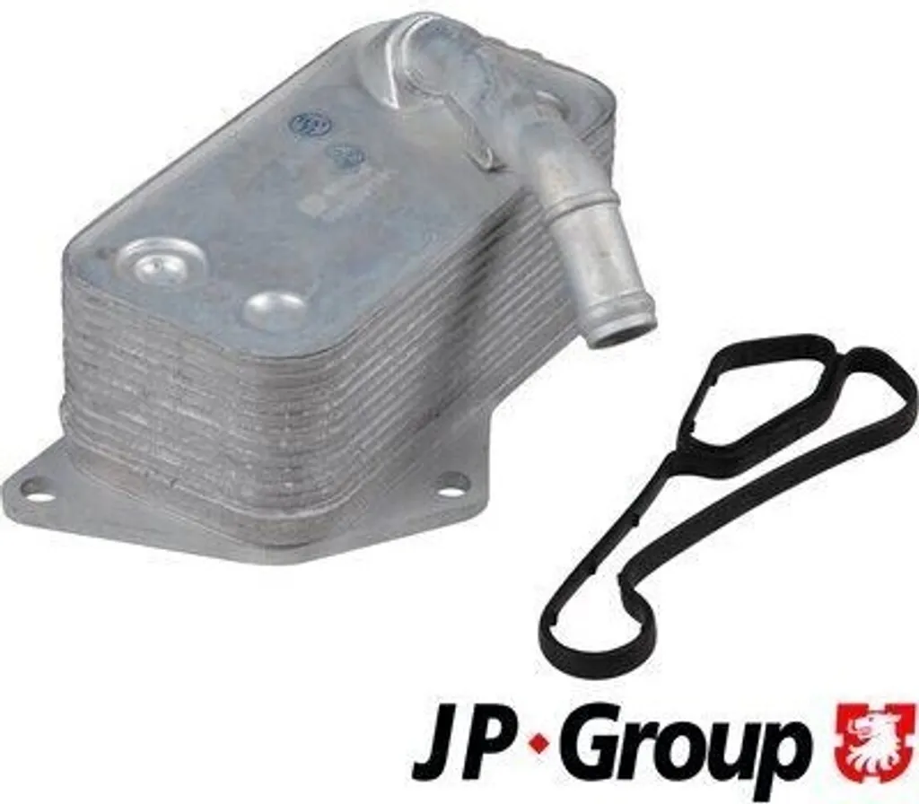 Refroidisseur d'huile de rechange thermique pour moteurs de BMW