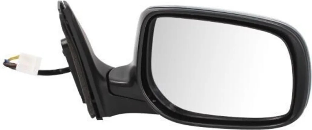 Rétroviseur extérieur droit complet pour Toyota Avensis T25 03-08