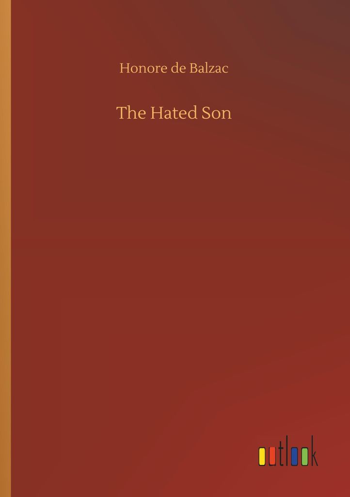 The Hated Son