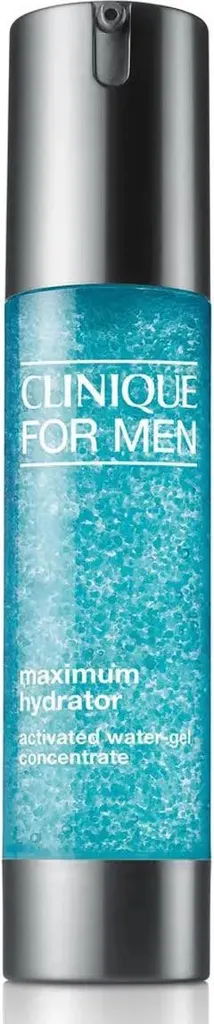 Clinique Men Gel Concentré Hydratant Maximum Hydrator 48ml - 2