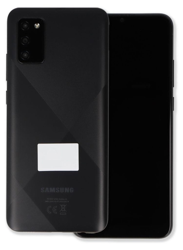 SAMSUNG SM-A025GZKEEUB SAMSUNG Galaxy A02s Obrázok produktu 