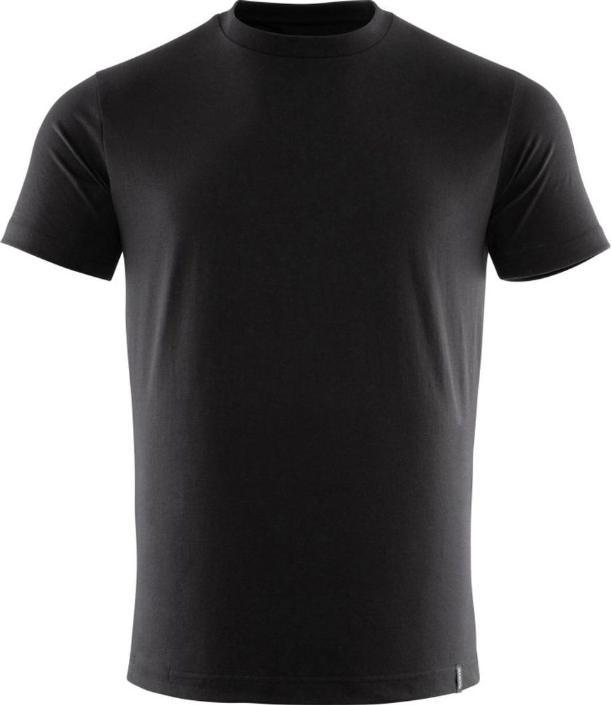 Mascot T-Shirt ProWash CROSSOVER 20182 Gr. 2XL schwarz