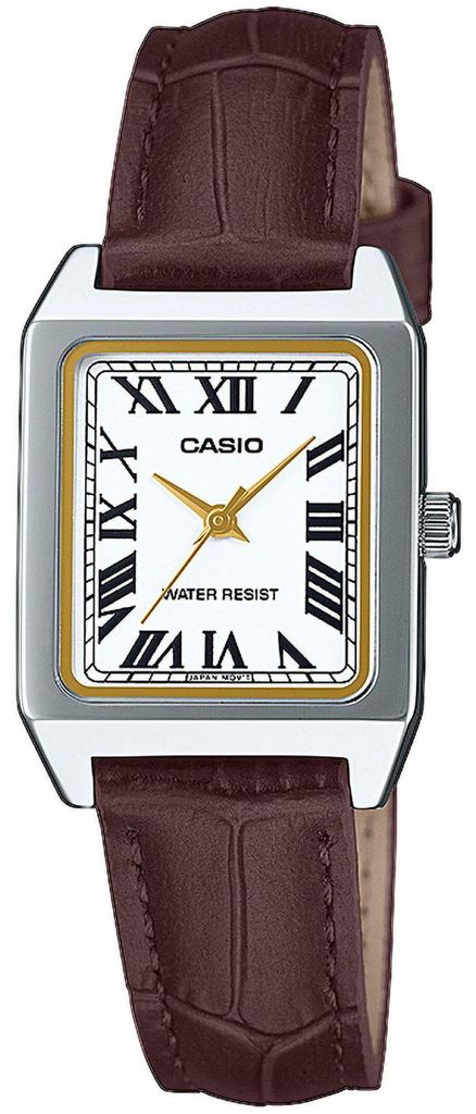 Casio montre Femme LTP-B150L-7B2EF Image du produit 