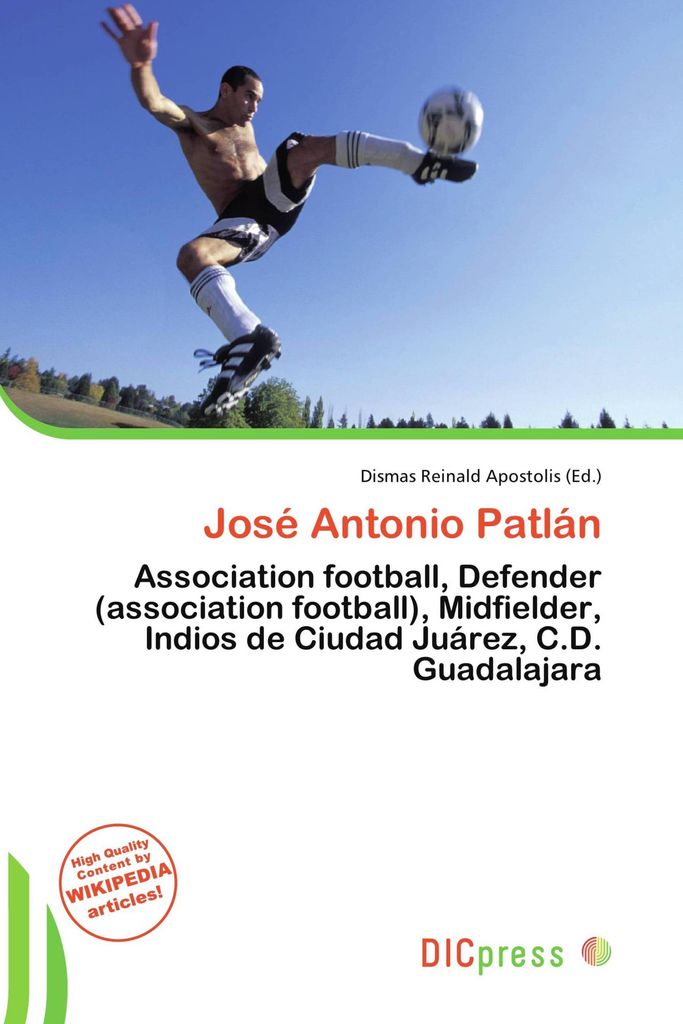 José Antonio Patlán