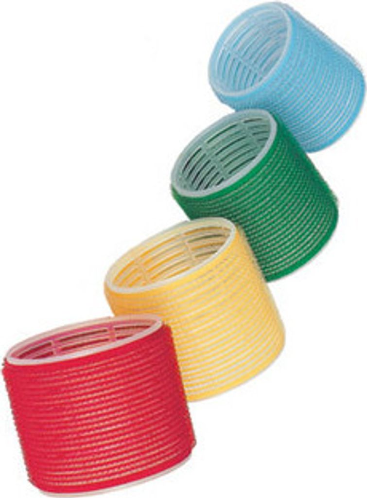 Lepicí natáčky 66mm žluté 6ks Obrázek produktu 2