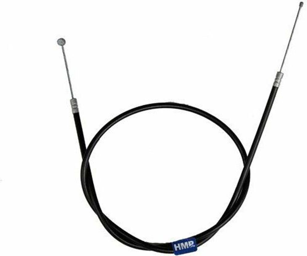 Gasseil Gaszug 820 700 mm Standard-Vergaser Mini Pocket Bike Mini Cross Mini Quad HMParts