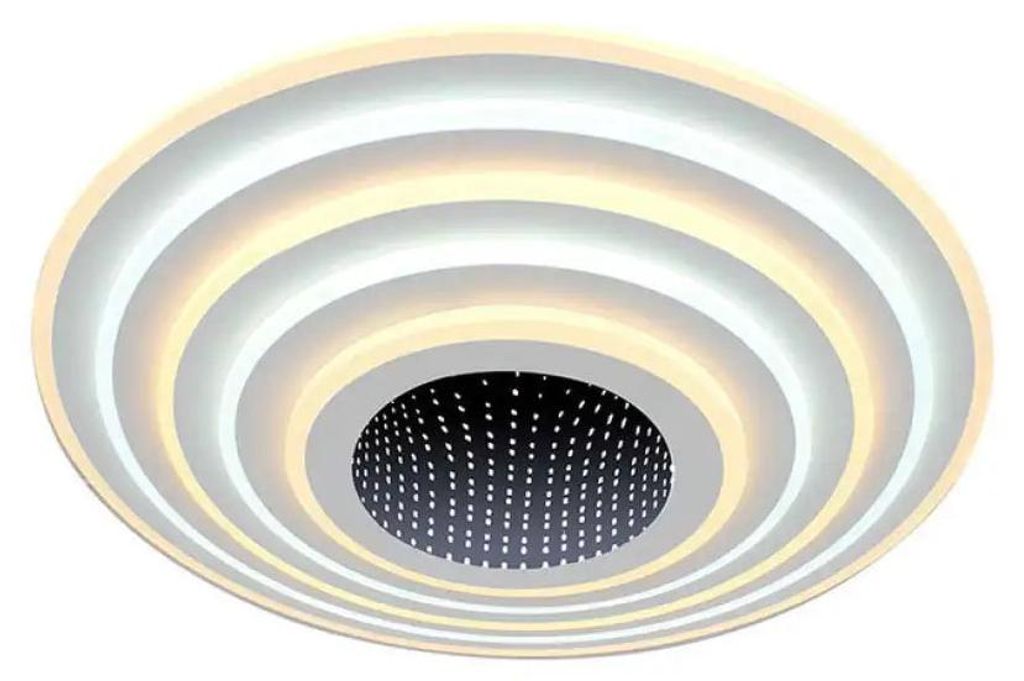 Led-Deckenleuchte 125W 3000-6500K Ф50 Dimmbar V-Tac Produktbild 