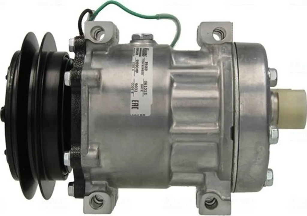 Compresseur Climatisation NISSENS 89469 SD7H15 pour IVECO EUROCARGO I-III