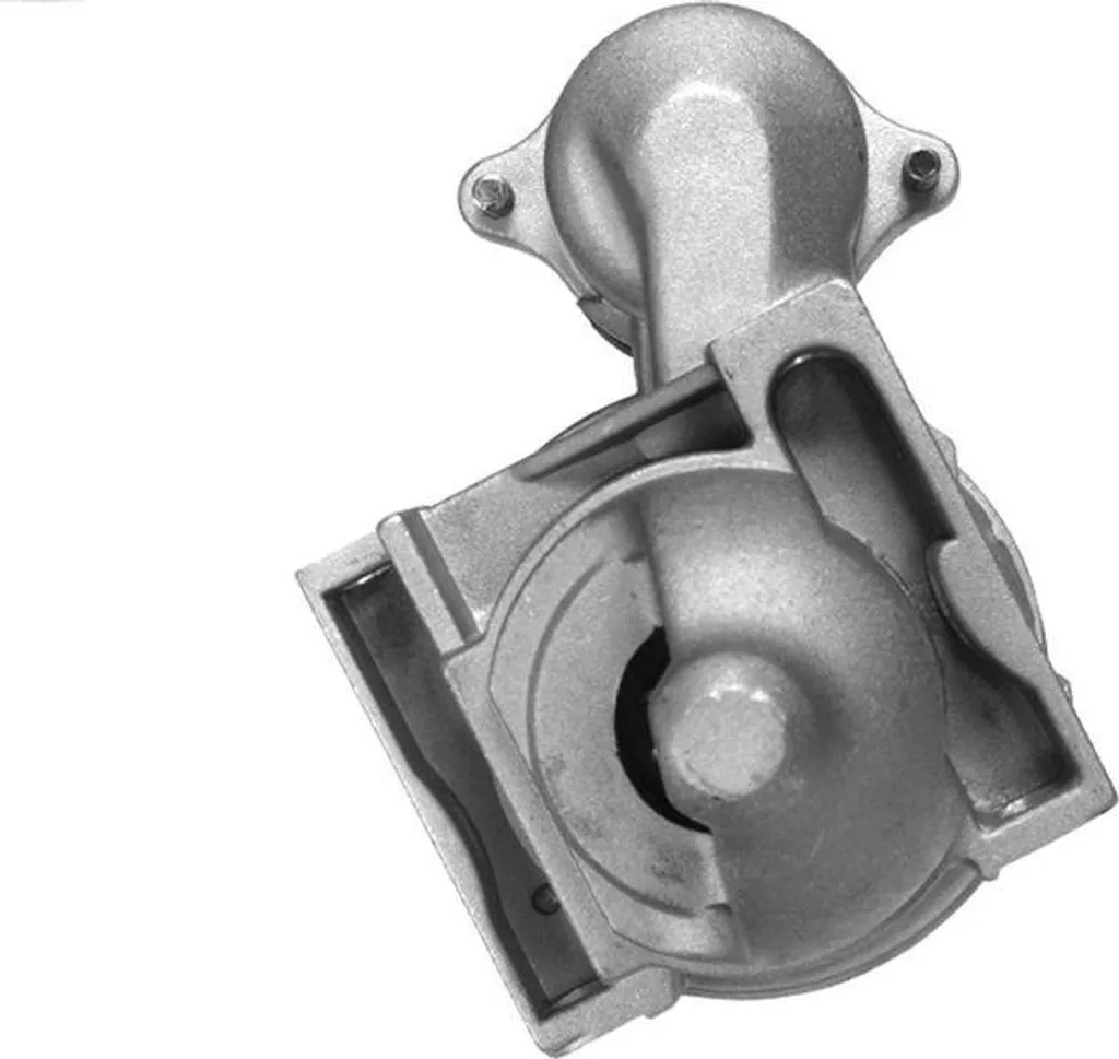 Démarreur robuste S1003 pour restaurer l'allumage de votre Chevy Blazer