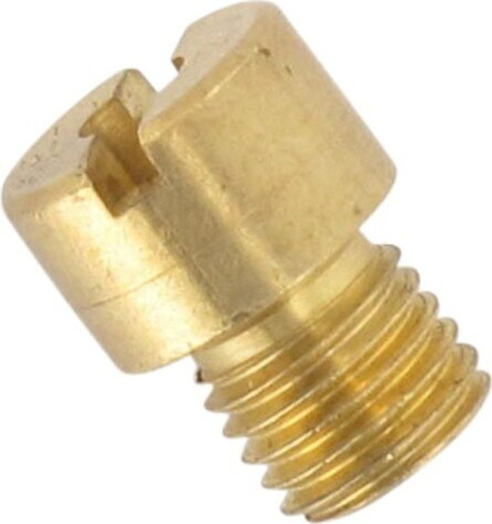 Mikuni Vergaserdüse #70 M6 VM16 AGM 50ccm 2Takt 31230413-6-M Motorroller.de offen Hauptdüse Nadeldüse Dosierdüse Einstelldüse Haupt-Düse Nade...