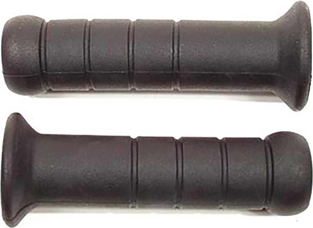 Ariete Griffgummi Schwarz Durchmesser 22/24 mm