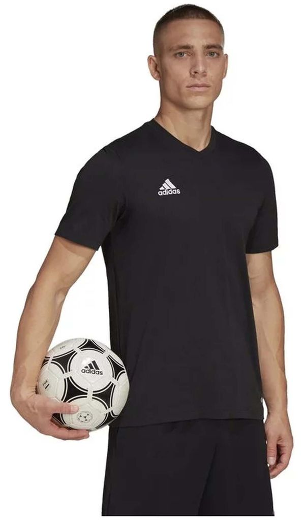 Adidas Koszulki ENT22, HC0448, Rozmiar: 164 Zdjęcie produktu 
