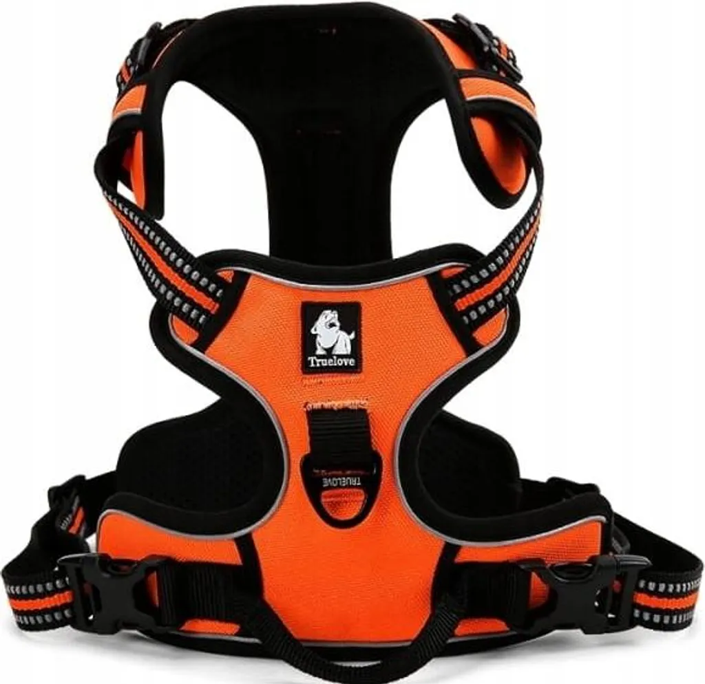 Pettorina Truelove Front Line S: Sicurezza e Comfort per Cani Ansiosi
