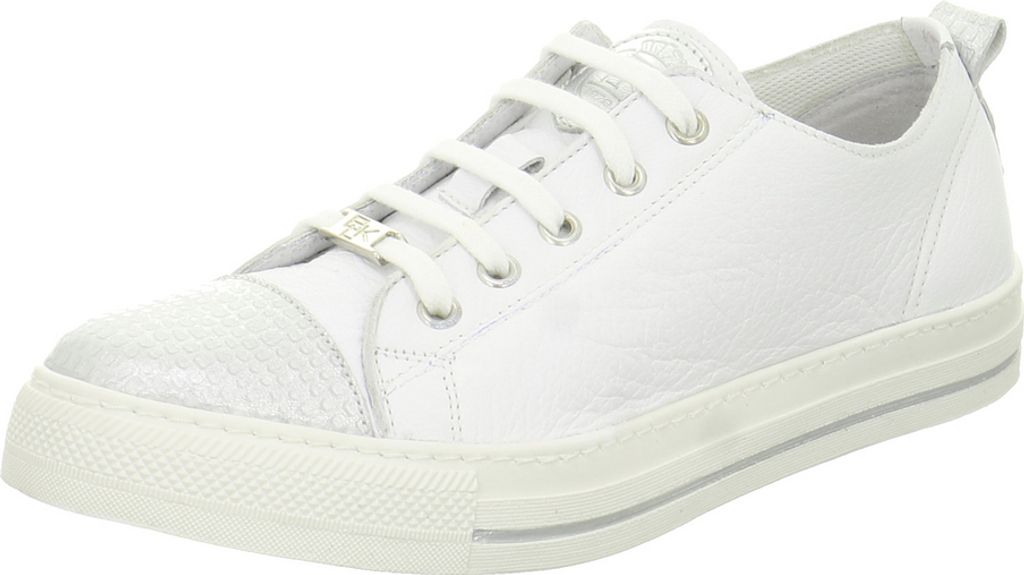 Black Sneaker Low - Sneaker Damen 363132313239 Weiß 41 EU