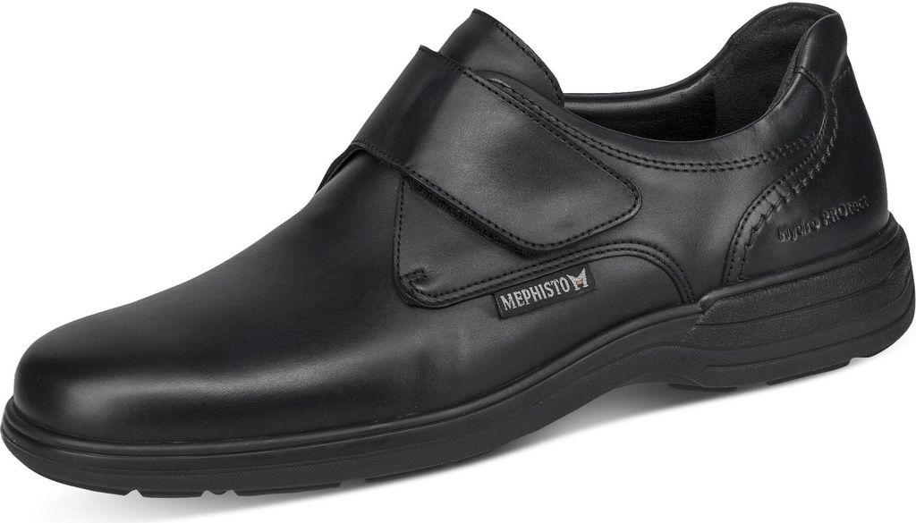 Mephisto Delio Herren Halbschuhe in Gr. 46