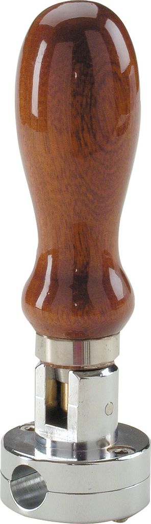 Allpa Aufklapbarer Handgriff Für Steuerräder, Für Speichenmontage (Ø=13mm)