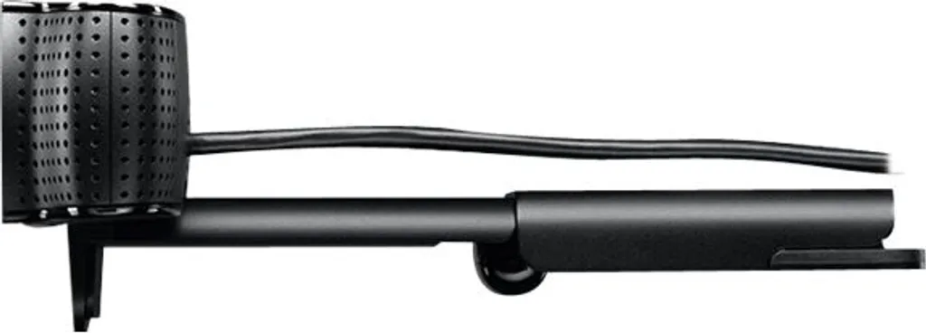 Logitech C920 HD Pro Webcam : Fini les Images Floues en Visioconférence - 38