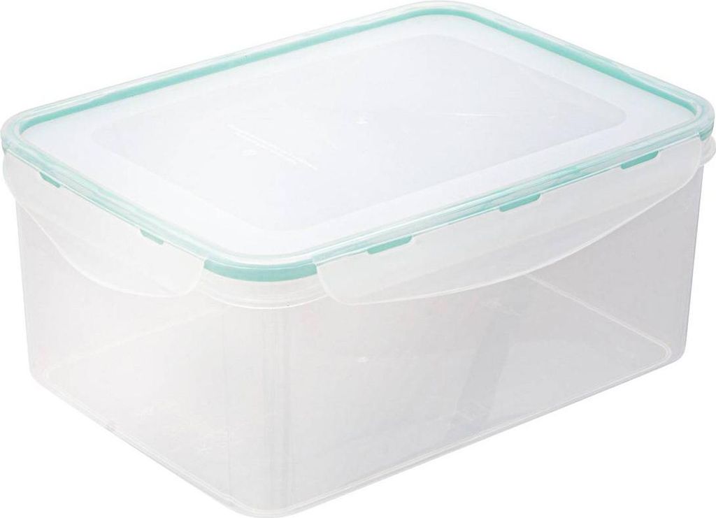 Clipeat aufbewahrungsbox 2,2l - 5 five simply smart