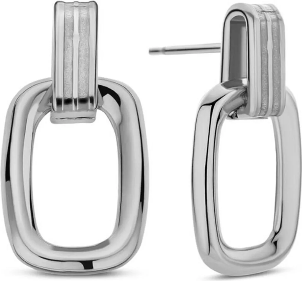 Orecchini da donna CO88 Collezione 8CE-70551 Colore argento