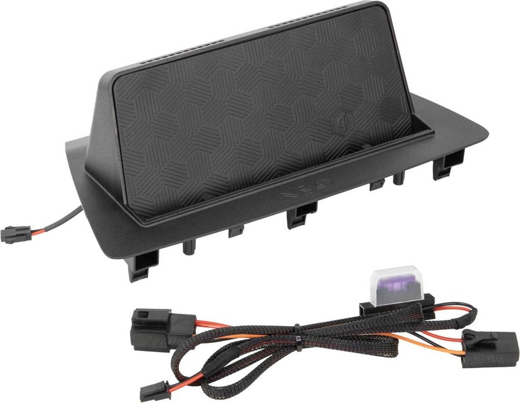 INBAY Ablage für Ford Transit(FD) 06/2019-2023 15W