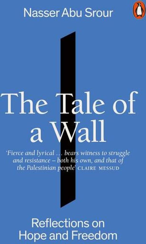 The Tale of a Wall Immagine del prodotto 