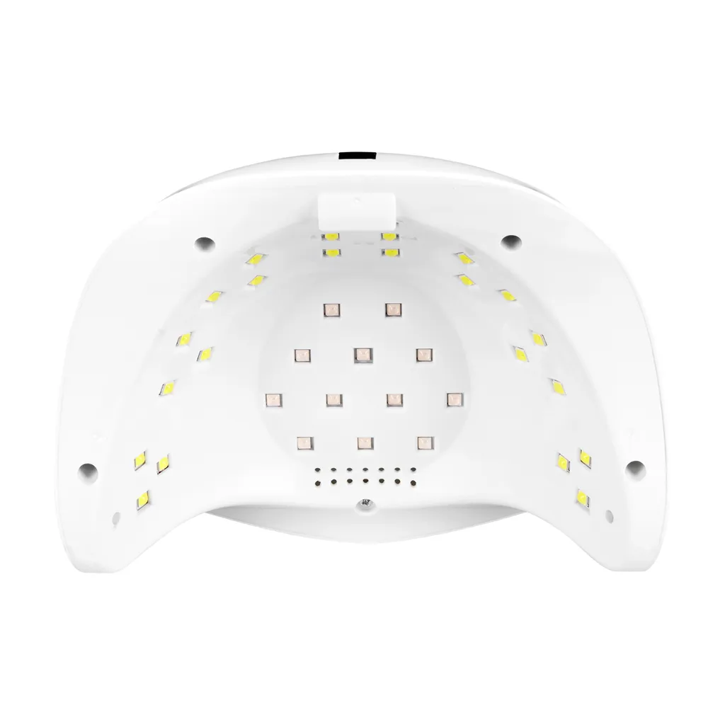 Sèche-ongles LED UV 168W Glow S1 Gold pour Vernis Semi-Permanent - 4