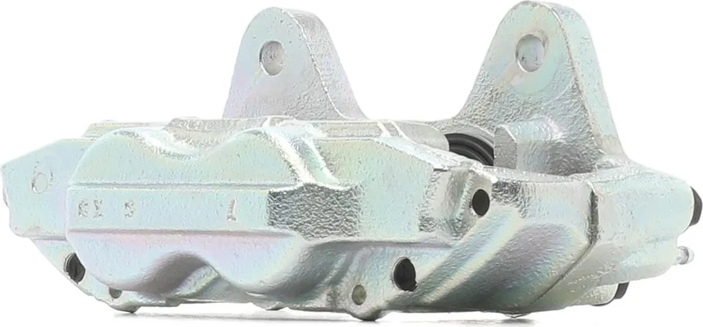 Supprimer Bruit et Vibration Freinage Pajero IV : Étrier BREMBO 45 mm
